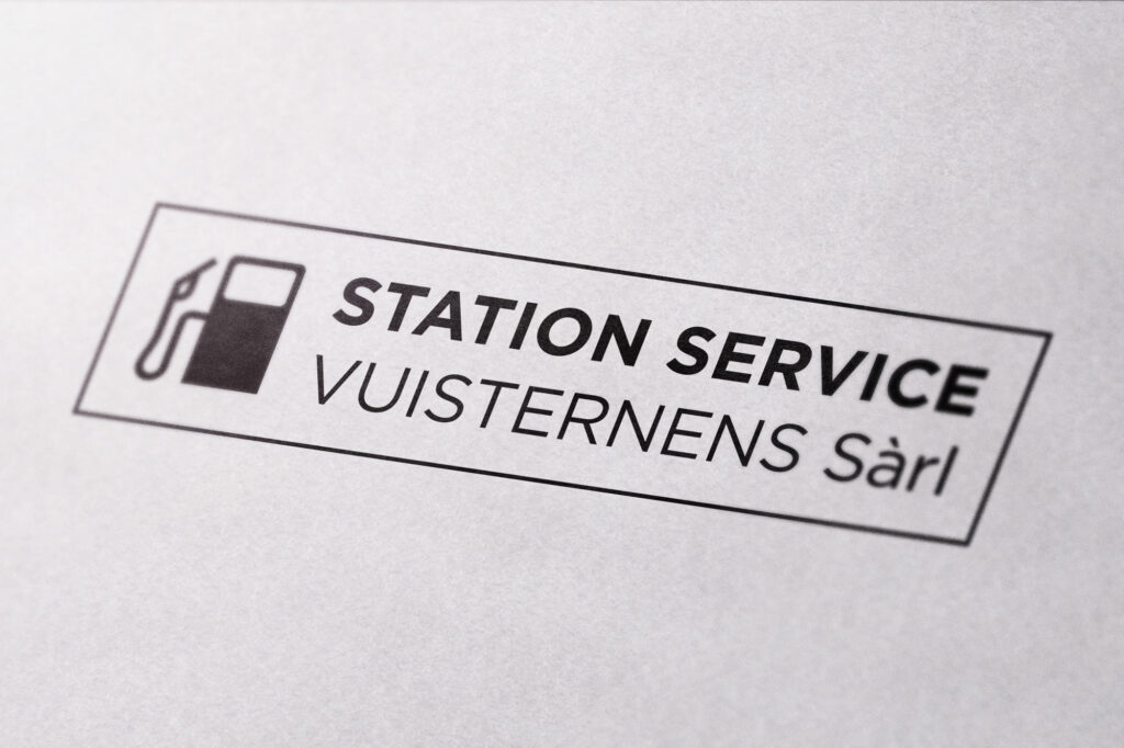 Black Cherries - Station Service Vuisternens