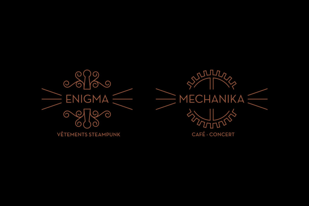 Enigma