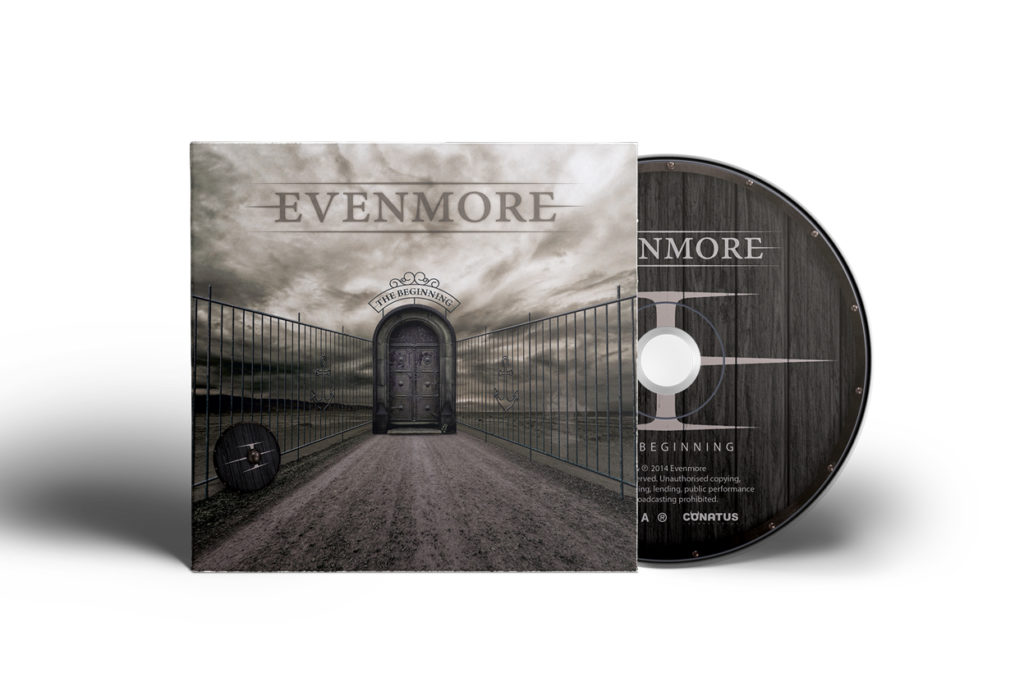 Evenmore