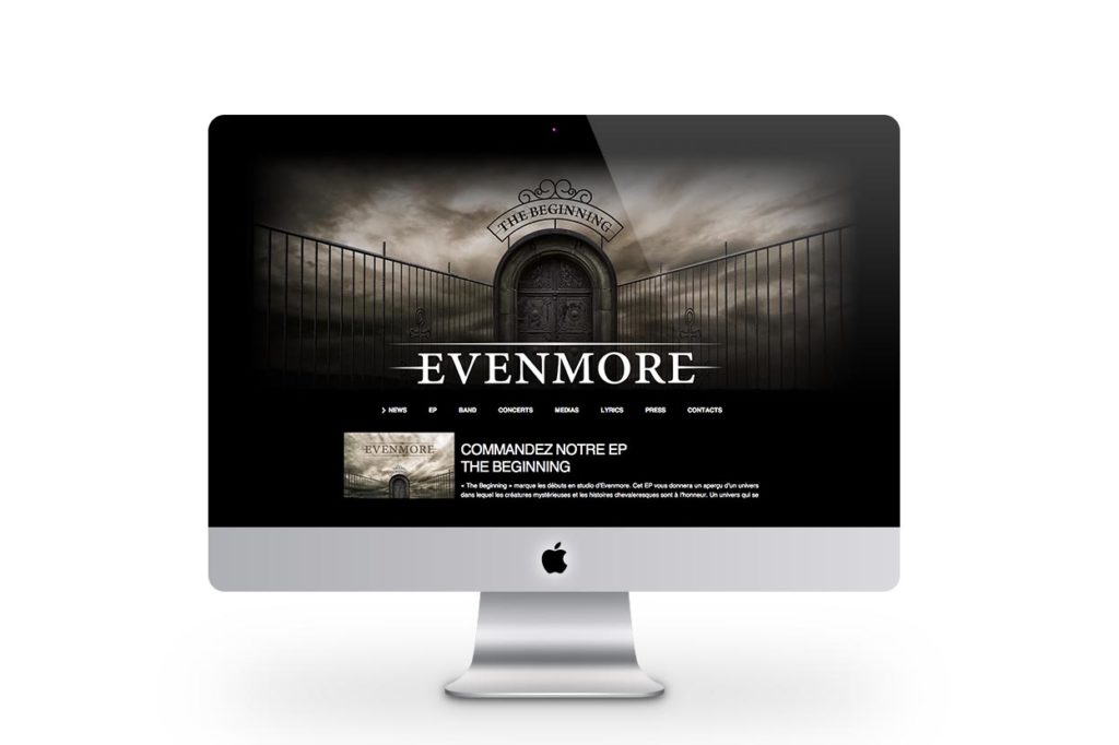 Evenmore