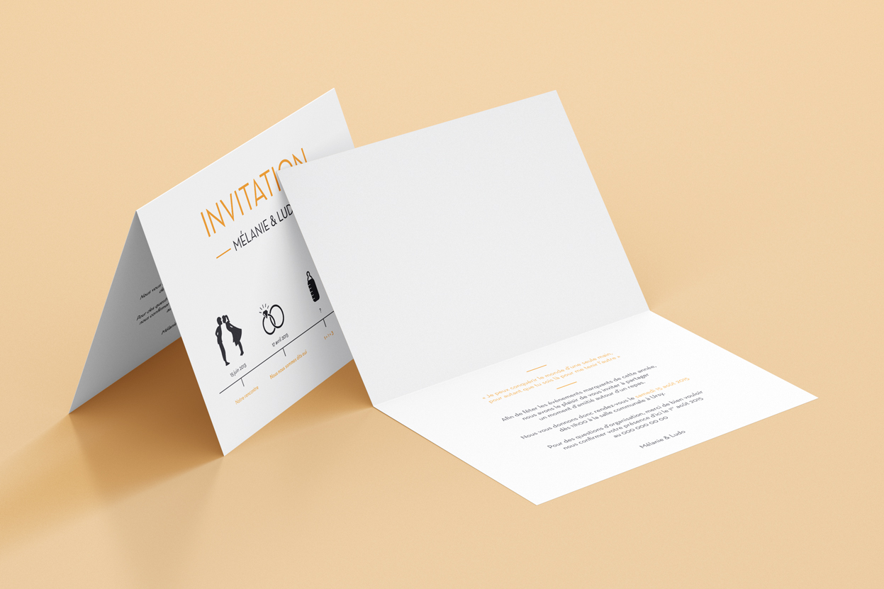 Invitation