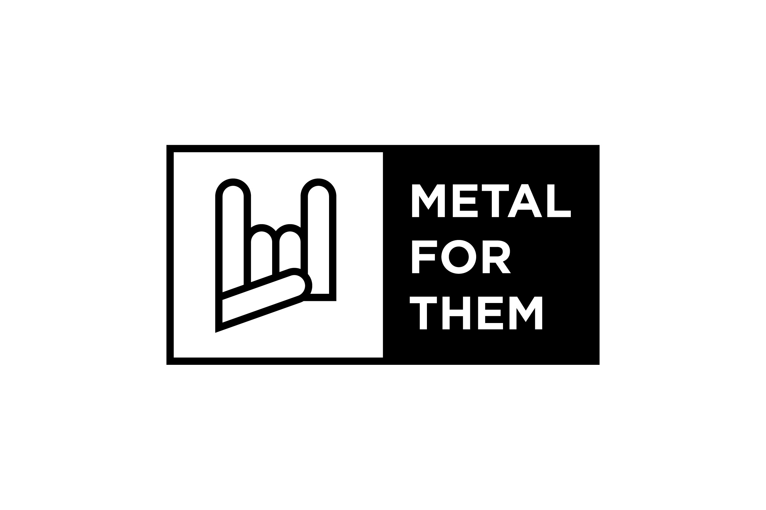 Metal for Them