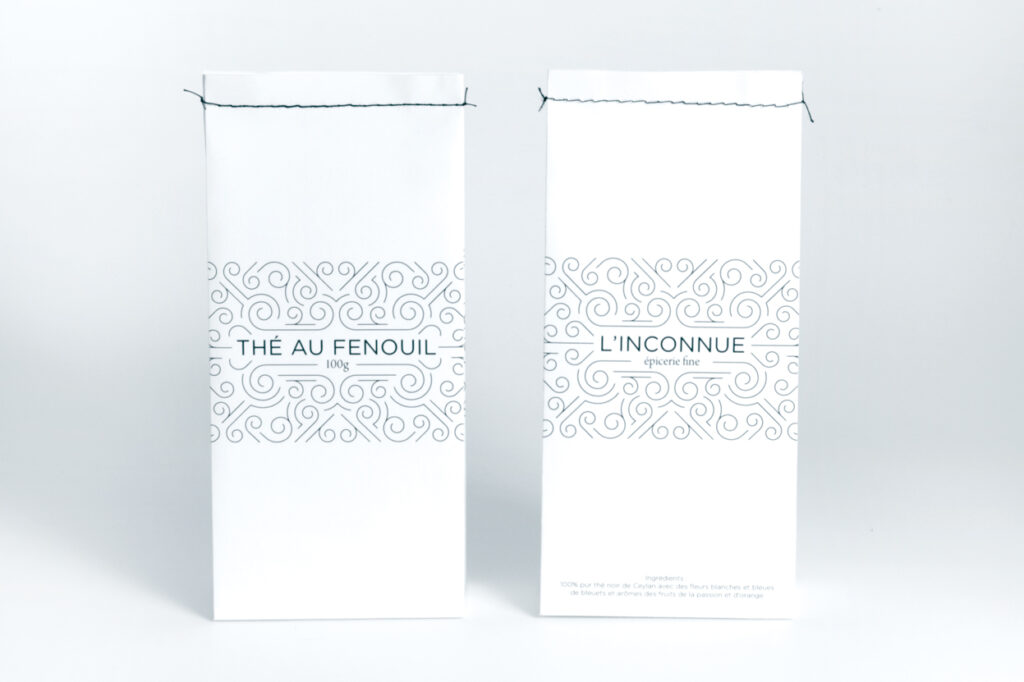 Black Cherries - Epicerie L'Inconnue