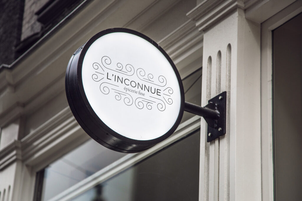Black Cherries - Epicerie L'Inconnue