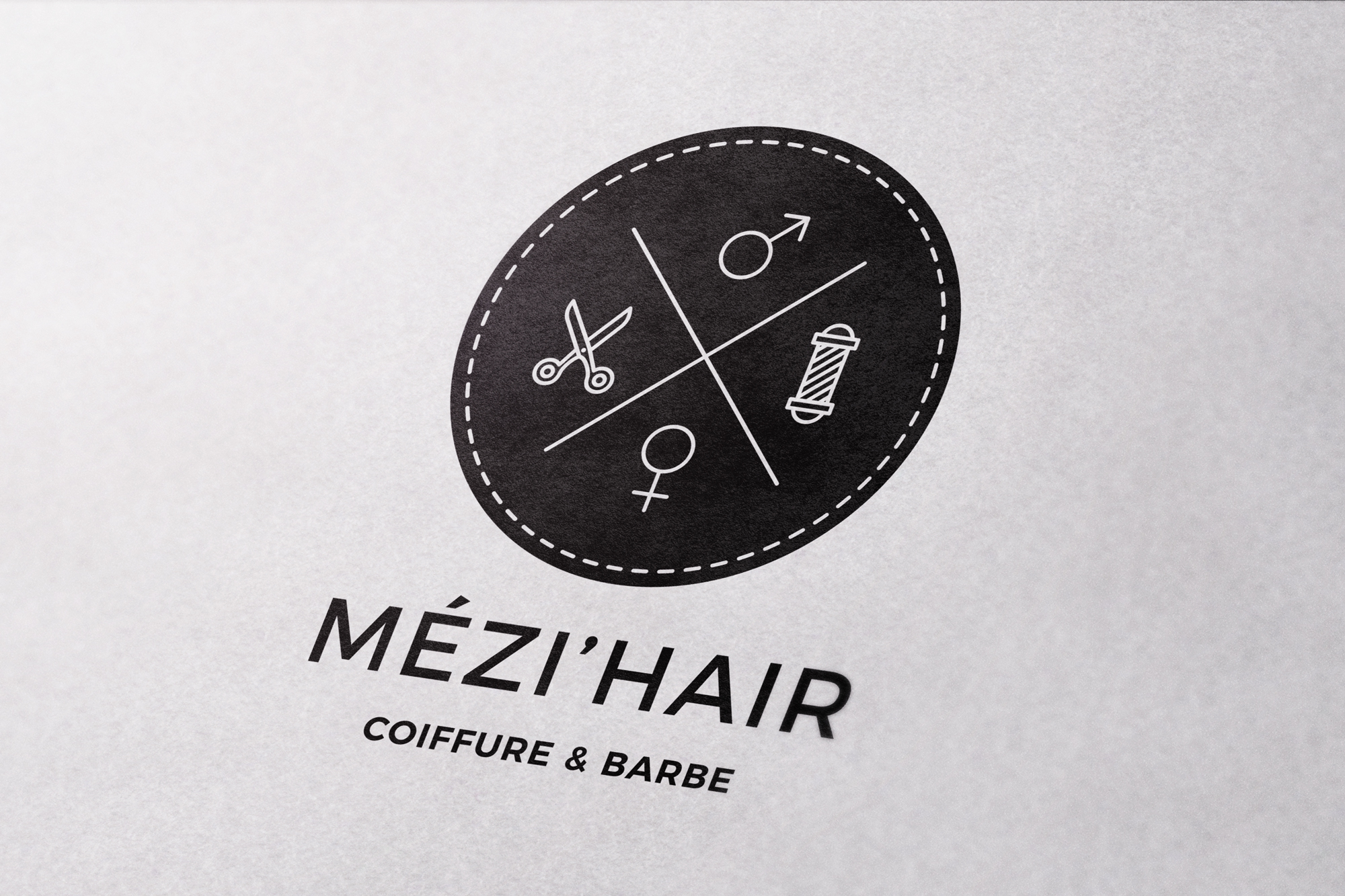 Black Cherries - Mézi'Hair