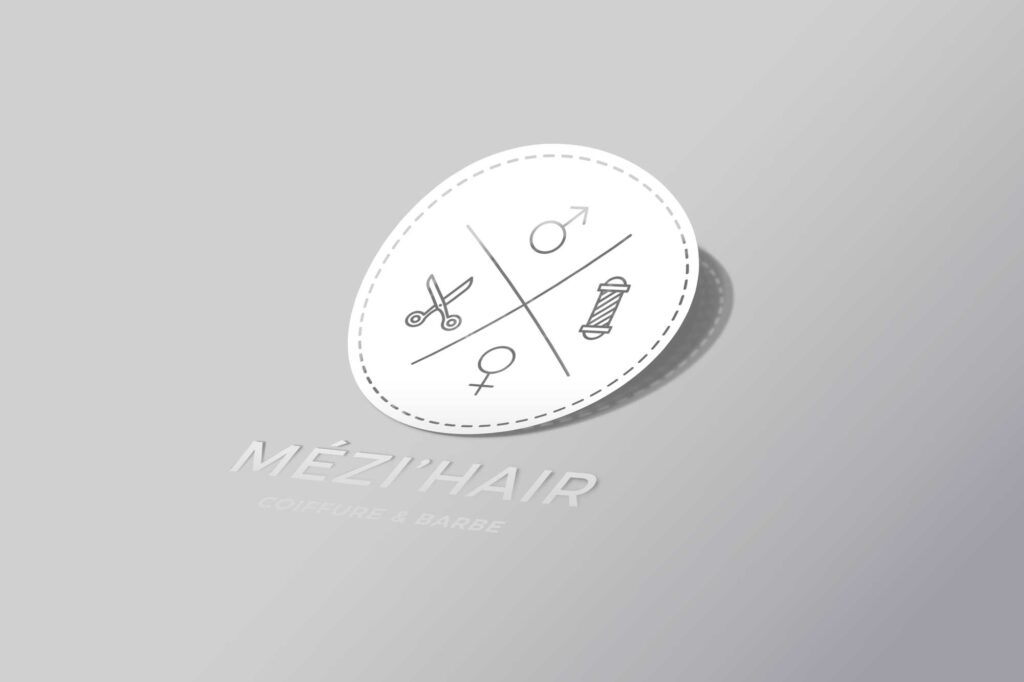 Black Cherries - Mézi'Hair