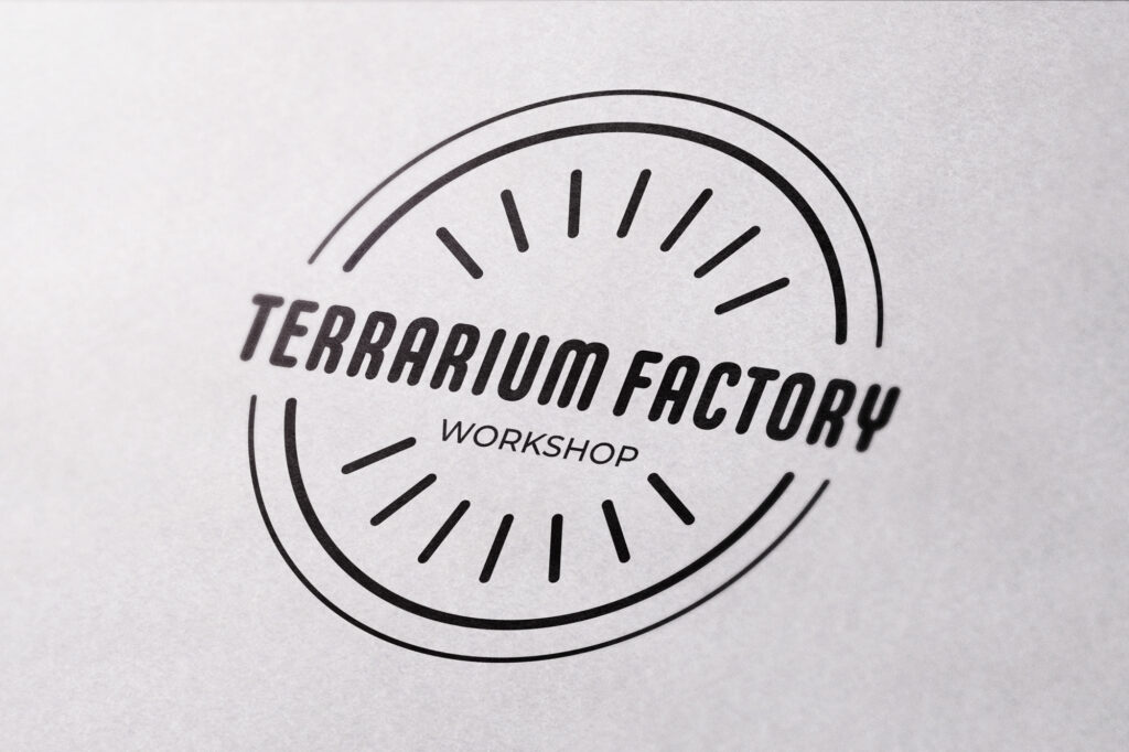 Black Cherries - Terrarium Factory