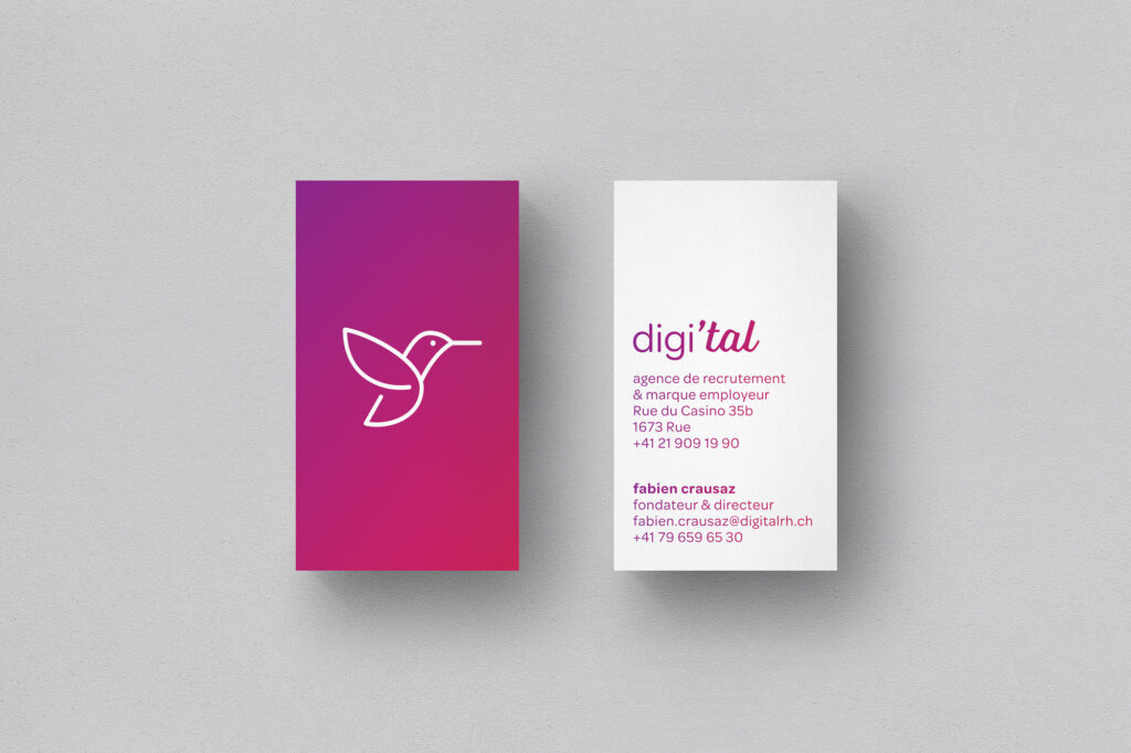 Black Cherries - digi'tal