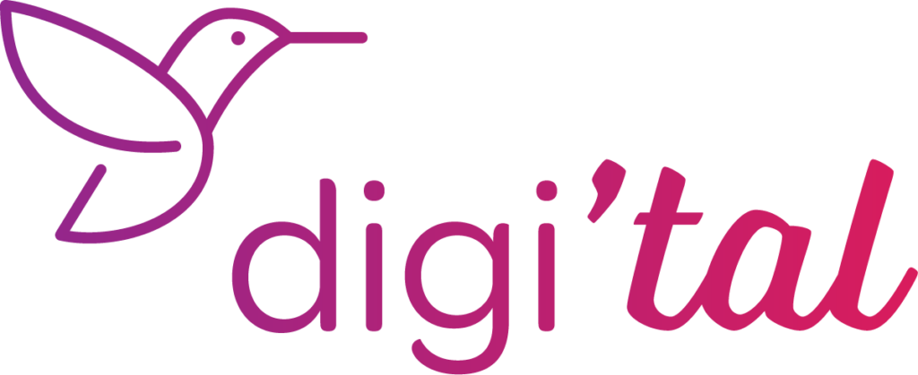 digi'tal marque employeur