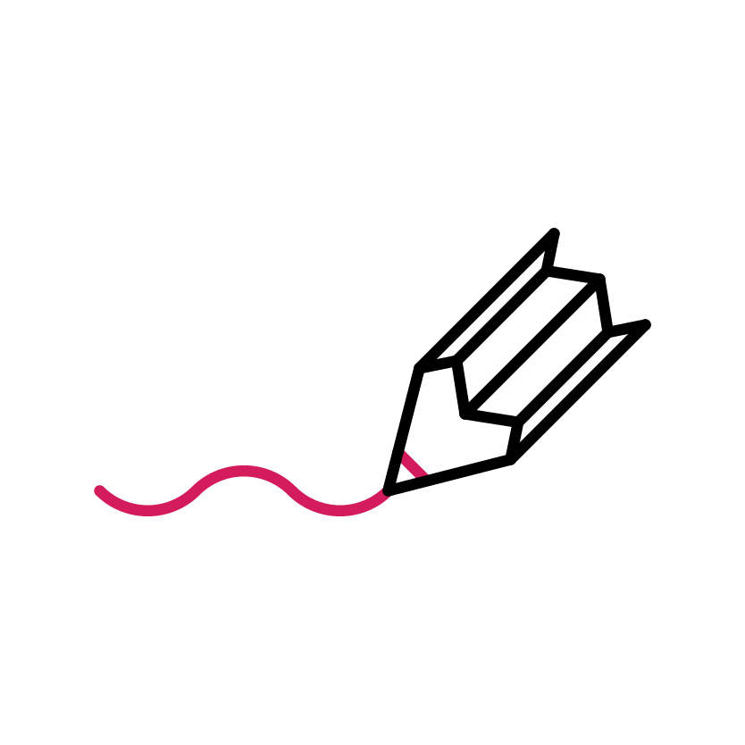 Black Cherries - Service identité visuelle
