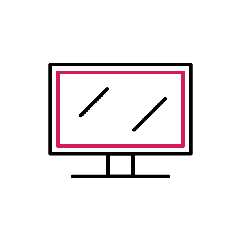 Black Cherries - Service website