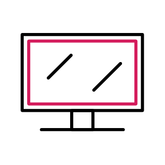 Black Cherries - Service website