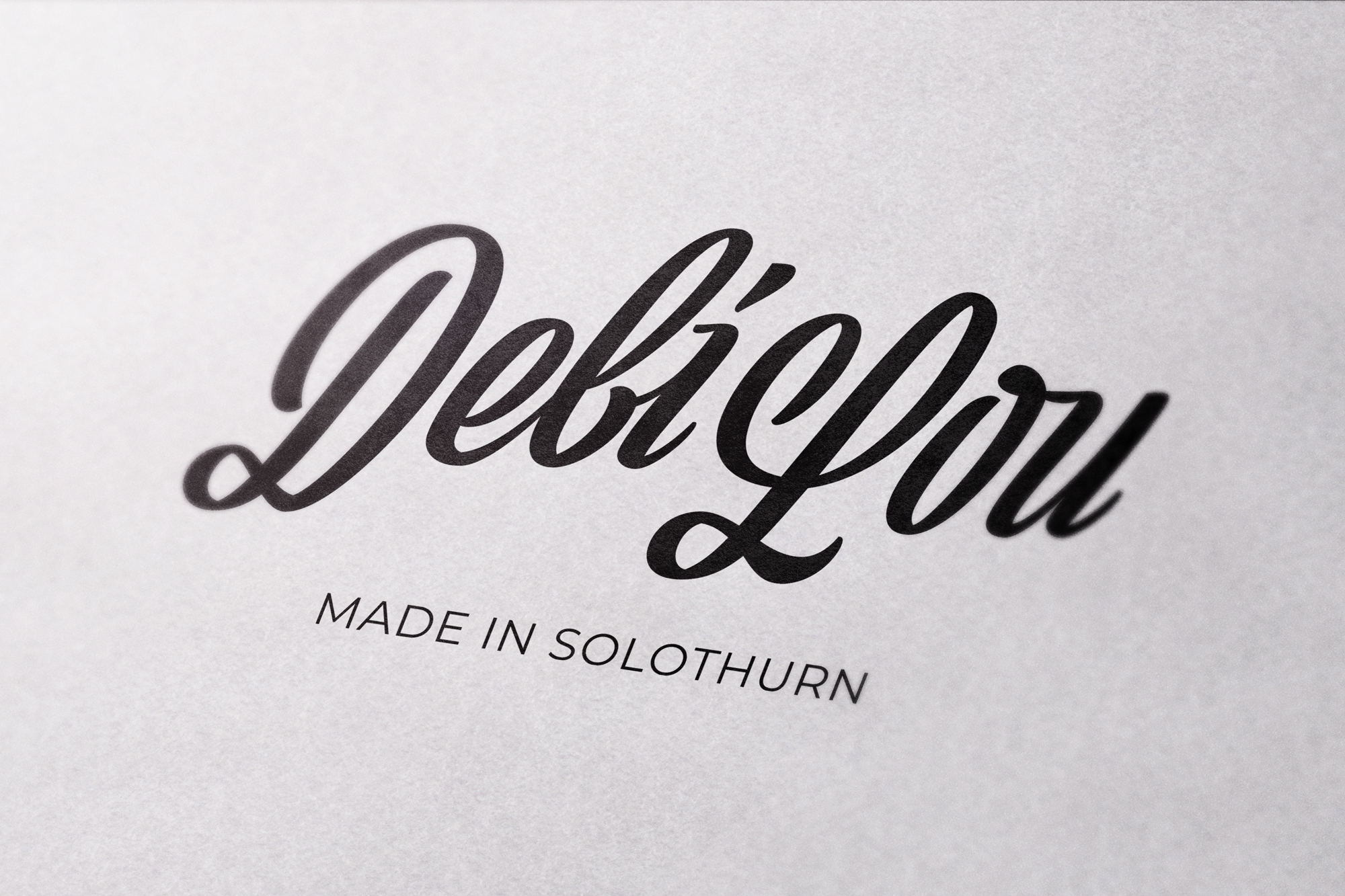 Black Cherries - DebiLou