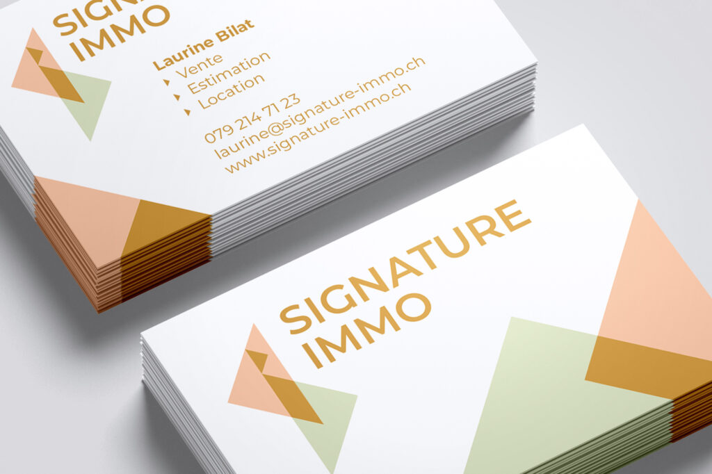 Black Cherries - Signature Immo